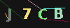 Gambar captcha